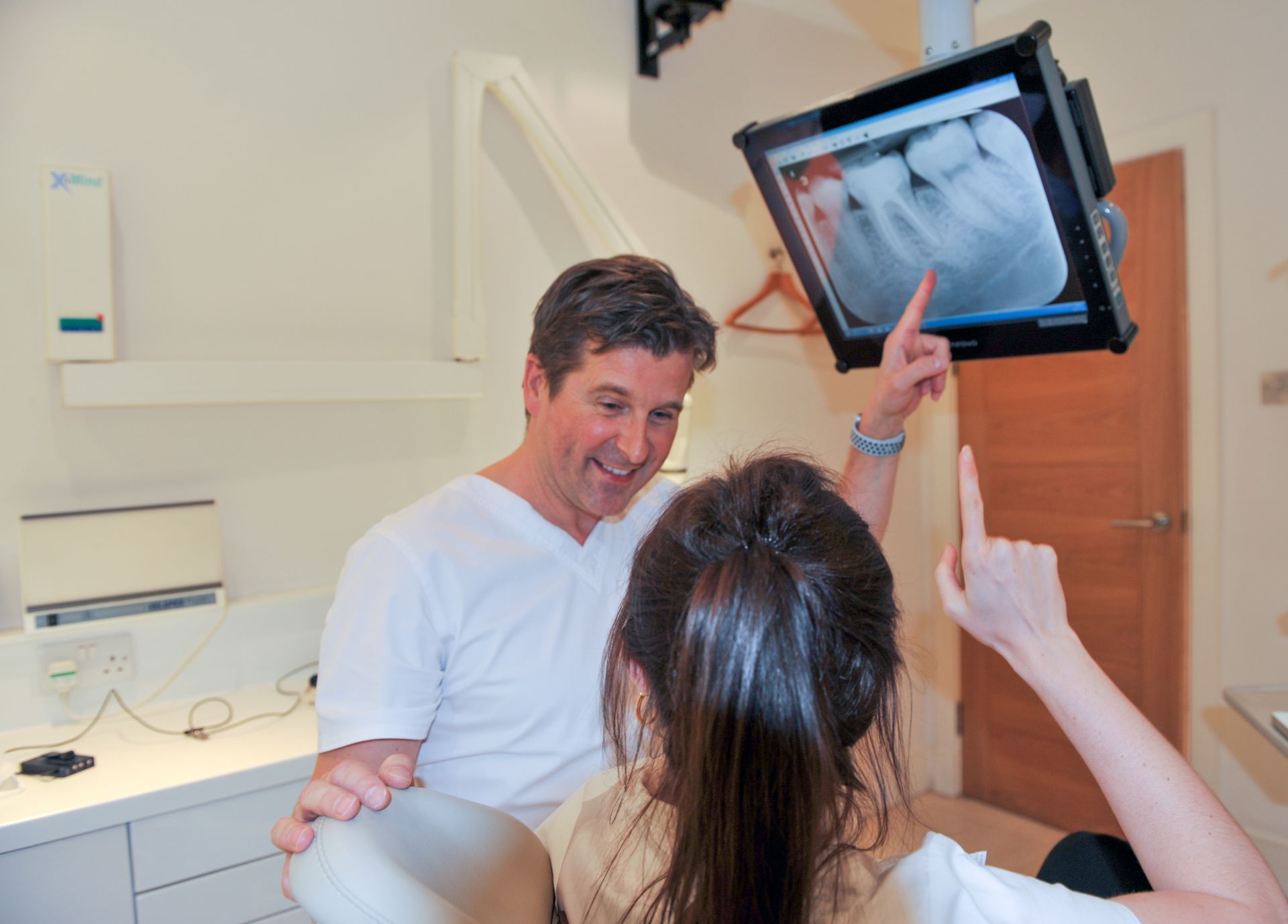 Gallery Tony Willetts Dentistry